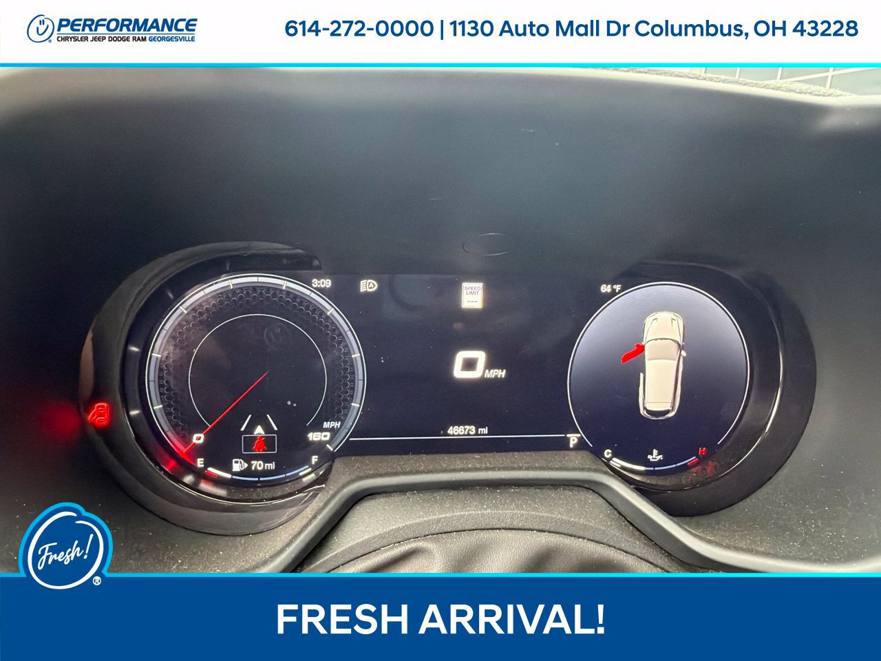 Used 2023 Dodge Hornet GT Plus w/ Track Pack AWD/4WD image 19