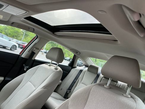 Used 2024 Honda Accord EX image 20