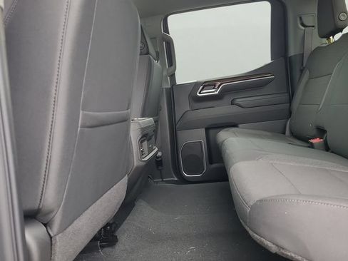 New 2026 Chevrolet Silverado 1500 RST RWD image 10