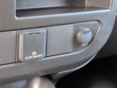 Used 2023 Chevrolet Express 2500 w/ Driver Convenience Package RWD image 22