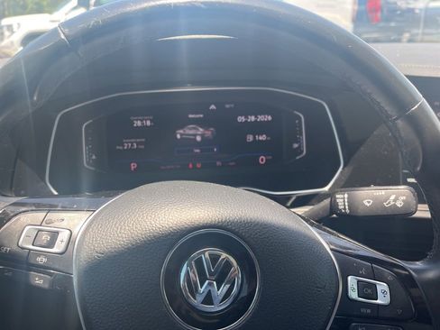 Used 2019 Volkswagen Jetta SEL FWD image 10