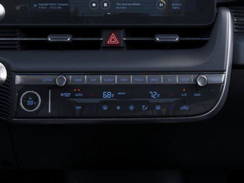 New 2026 Hyundai Ioniq 5 Limited RWD image 16