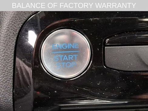 Used 2025 Ford Escape ST-Line w/ Tech Pack #1 image 24