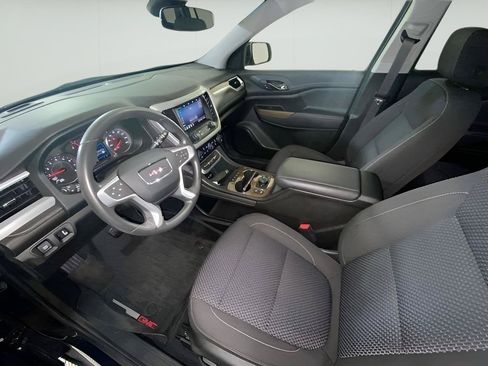Used 2023 GMC Acadia SLE w/ Driver Convenience Package FWD image 31