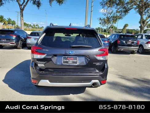 Used 2019 Subaru Forester Touring image 7