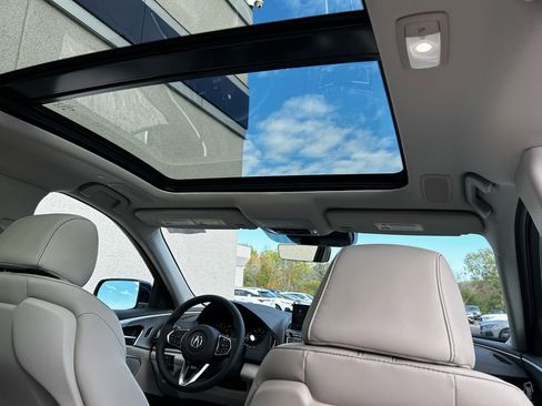 New 2026 Acura RDX Technology Package image 11