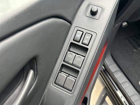 New 2026 Nissan Frontier PRO-4X w/ Tow Package image 9