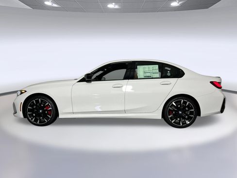Used 2026 BMW 330i Sedan RWD image 2
