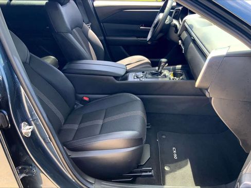 Used 2025 MAZDA CX-50 AWD 2.5 S w/ Cargo Package image 9