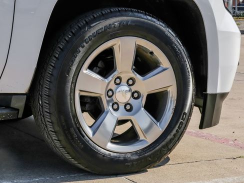 Used 2020 Chevrolet Suburban LT image 73