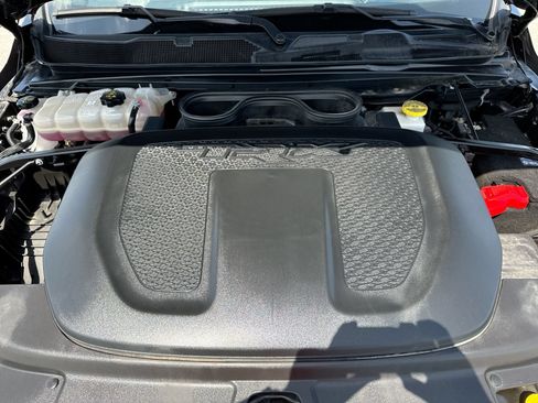 Used 2022 RAM 1500 TRX w/ TRX Level 2 Equipment Group AWD/4WD image 17