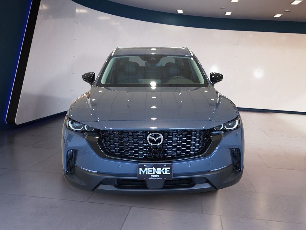 New 2026 MAZDA CX-50 AWD 2.5 S w/ Weather Package image 2