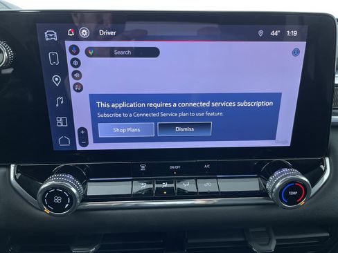 Used 2024 GMC Canyon Elevation image 19