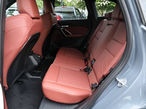 New 2026 BMW X1 xDrive28i w/ Technology Package AWD/4WD image 26