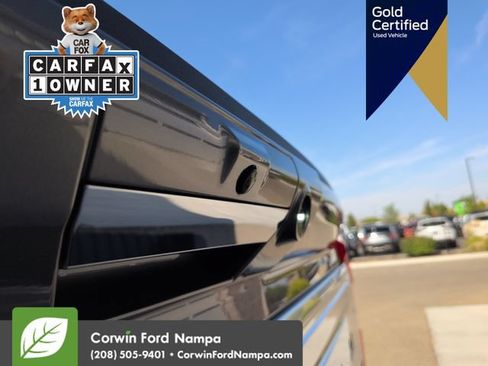Used 2024 Ford F350 Platinum w/ Tremor Off-Road Package AWD/4WD image 33