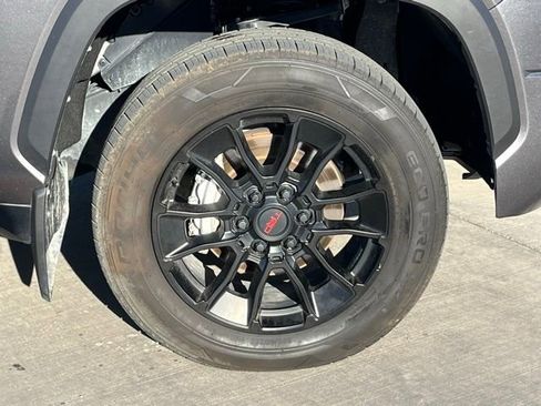 Used 2025 Toyota Tundra SR5 RWD image 8