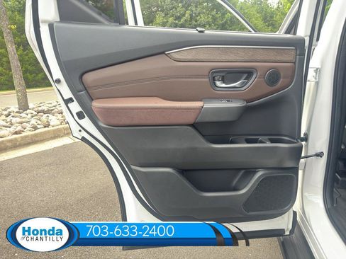 New 2026 Honda Pilot Elite image 27