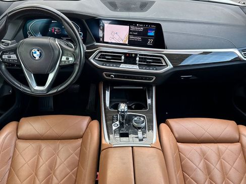 Used 2023 BMW X5 xDrive45e w/ Executive Package image 14