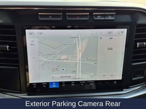 Used 2024 Ford F250 Lariat w/ Sport Appearance Package image 25