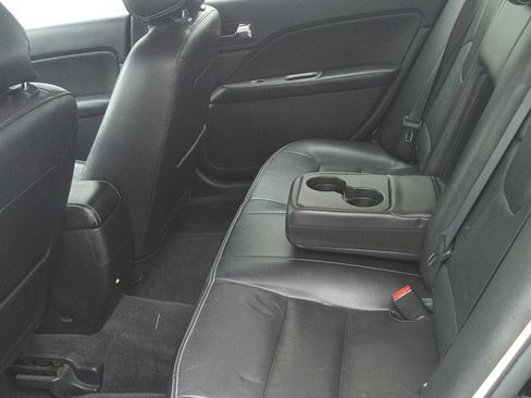 Used 2012 Ford Fusion SEL image 8