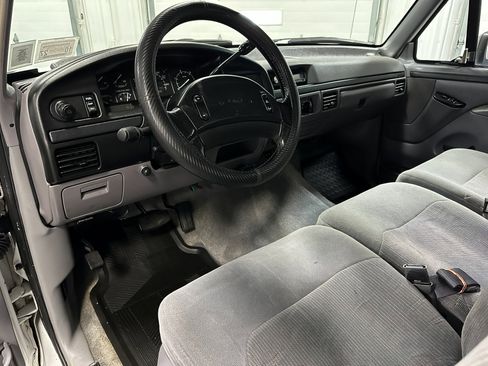 Used 1996 Ford F250 2WD SuperCab image 23