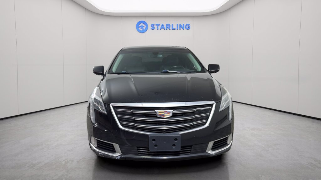 Used 2018 Cadillac XTS Luxury FWD image 15