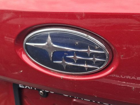 New 2026 Subaru Crosstrek 2.5i Wilderness AWD/4WD image 13