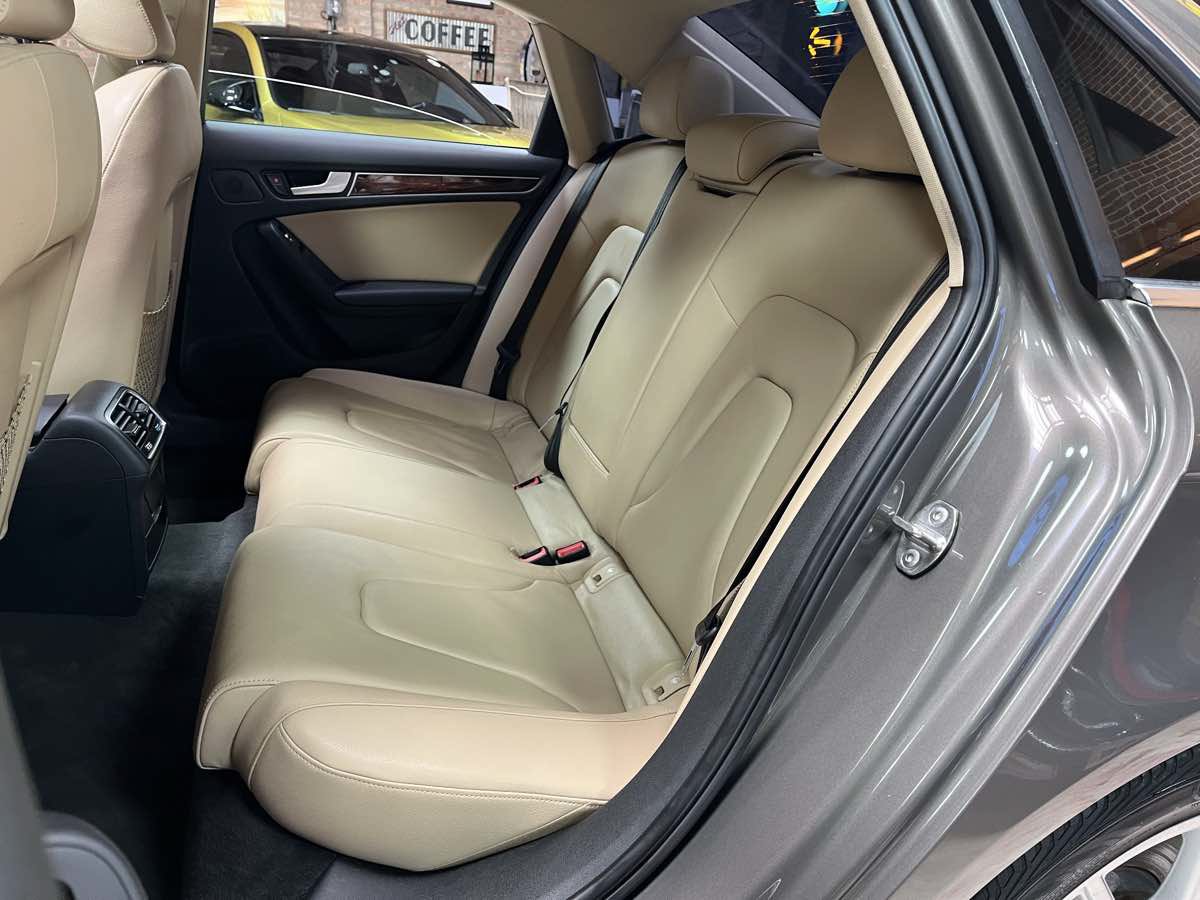 Used 2014 Audi A4 2.0T Premium Plus w/ Premium Plus Package AWD/4WD image 22