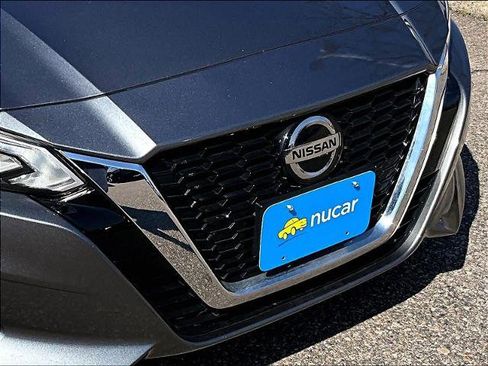 Used 2021 Nissan Altima 2.5 SL image 30