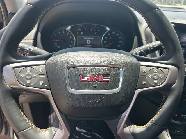 Used 2023 GMC Terrain AT4 w/ Tech Package AWD/4WD image 18