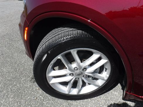 Used 2024 Dodge Durango GT image 22