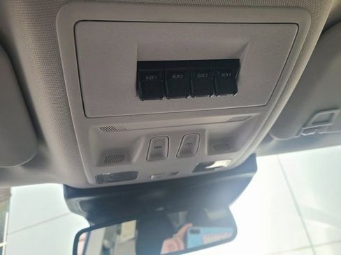 New 2025 Ford Bronco Sport Outer Banks w/ Sasquatch Outer Banks Package image 15