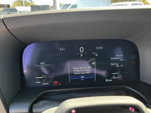 Used 2024 Lexus GX 550 image 25