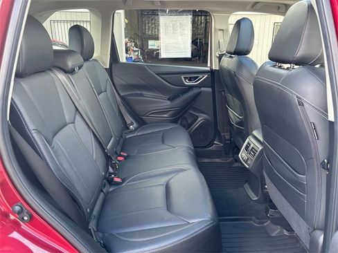 Used 2021 Subaru Forester Touring w/ Popular Package #2 image 17