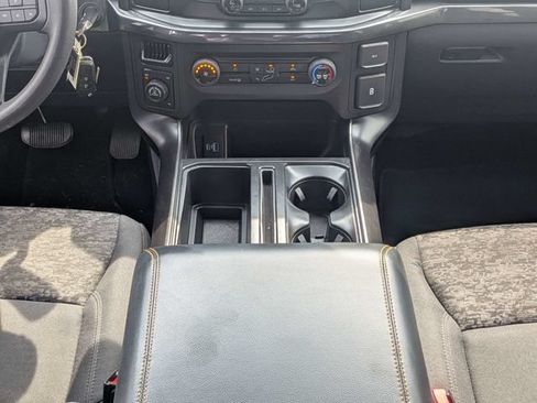 Used 2022 Ford F150 Tremor AWD/4WD image 20