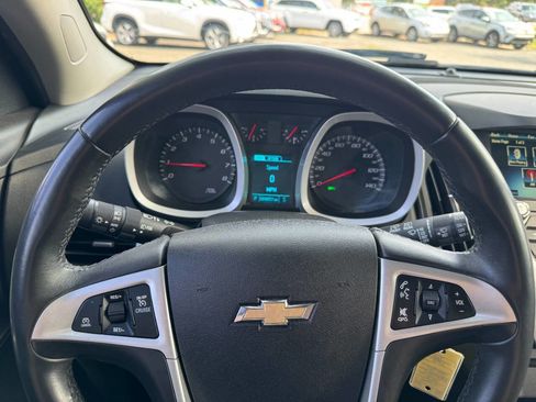 Used 2015 Chevrolet Equinox LT AWD/4WD image 26