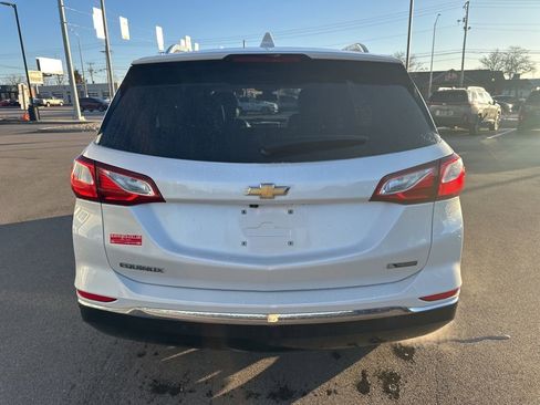 Used 2018 Chevrolet Equinox Premier image 5