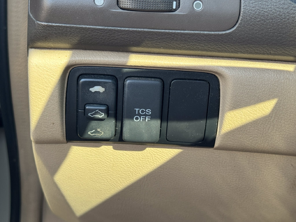 Used 2004 Honda Accord EX image 24