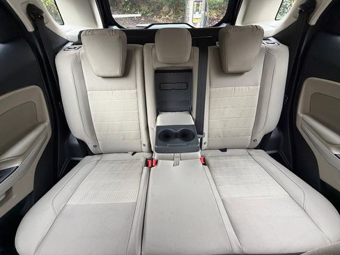 Used 2019 Ford EcoSport S image 18