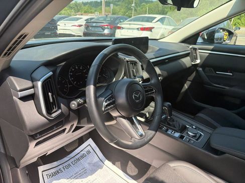 Used 2025 MAZDA CX-50 AWD 2.5 S w/ Weather Package image 20