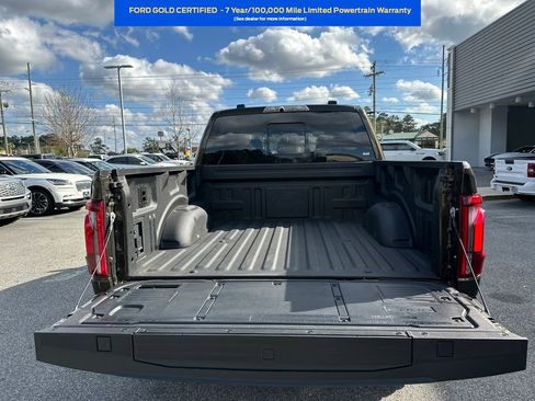 Certified 2025 Ford F150 Raptor image 31