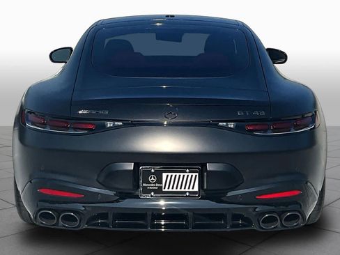 Used 2025 Mercedes-Benz AMG GT 43 image 5