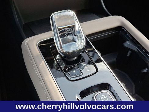 New 2026 Volvo XC90 B6 Plus w/ Protection Package Premier image 8