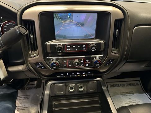 Used 2015 GMC Sierra 1500 Denali AWD/4WD image 11