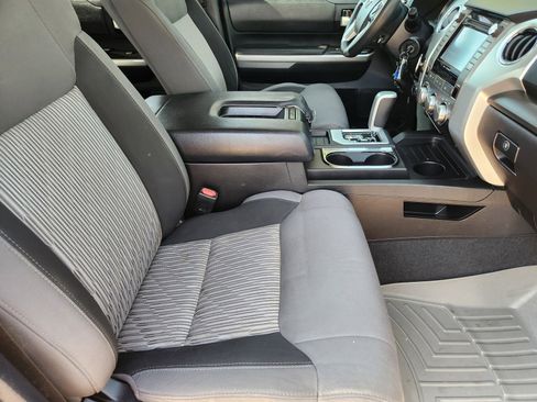 Used 2014 Toyota Tundra SR5 w/ TRD Off Road Package image 12