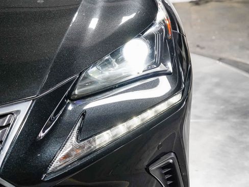 Used 2019 Lexus NX 300 FWD w/ Comfort Package image 7