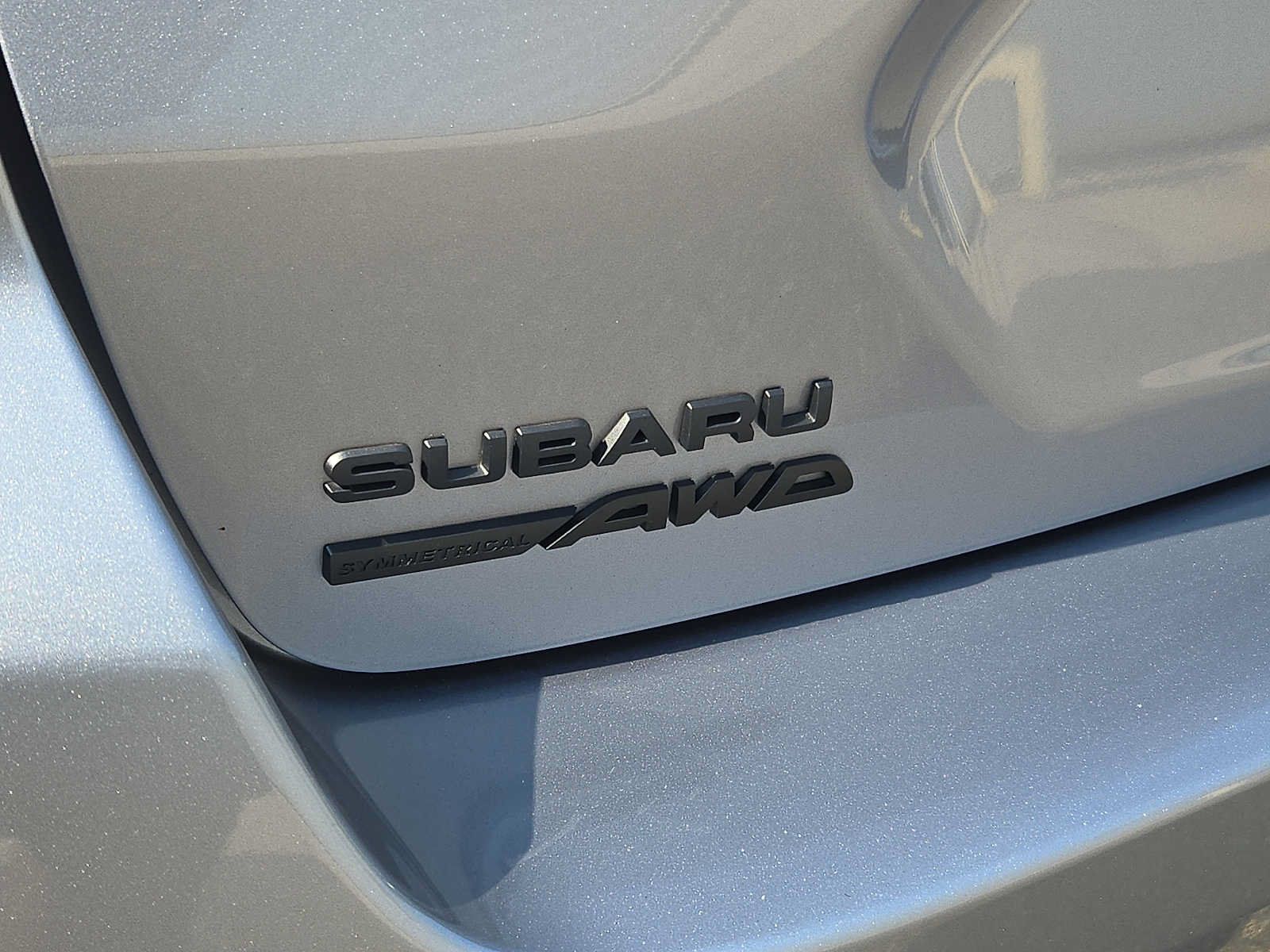 Certified 2026 Subaru Impreza 2.0i Sport AWD/4WD image 30