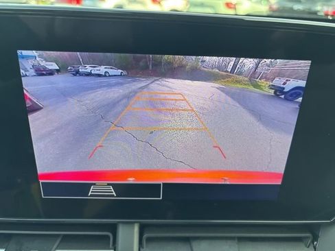 Used 2024 Chevrolet Trax RS w/ Driver Confidence Package image 37