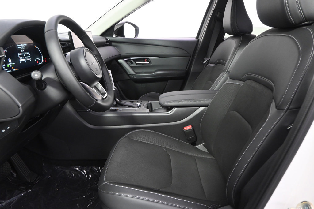 New 2026 MAZDA CX-5 Preferred AWD/4WD image 13