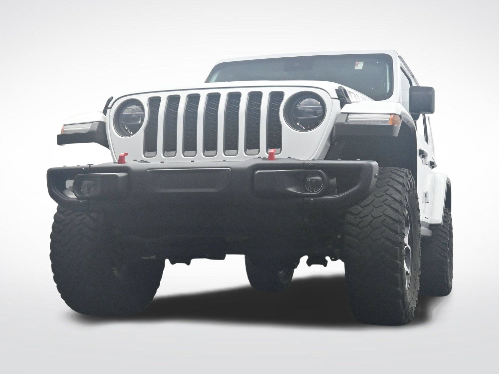 Used 2021 Jeep Wrangler Unlimited Rubicon w/ Dual Top Group AWD/4WD image 31